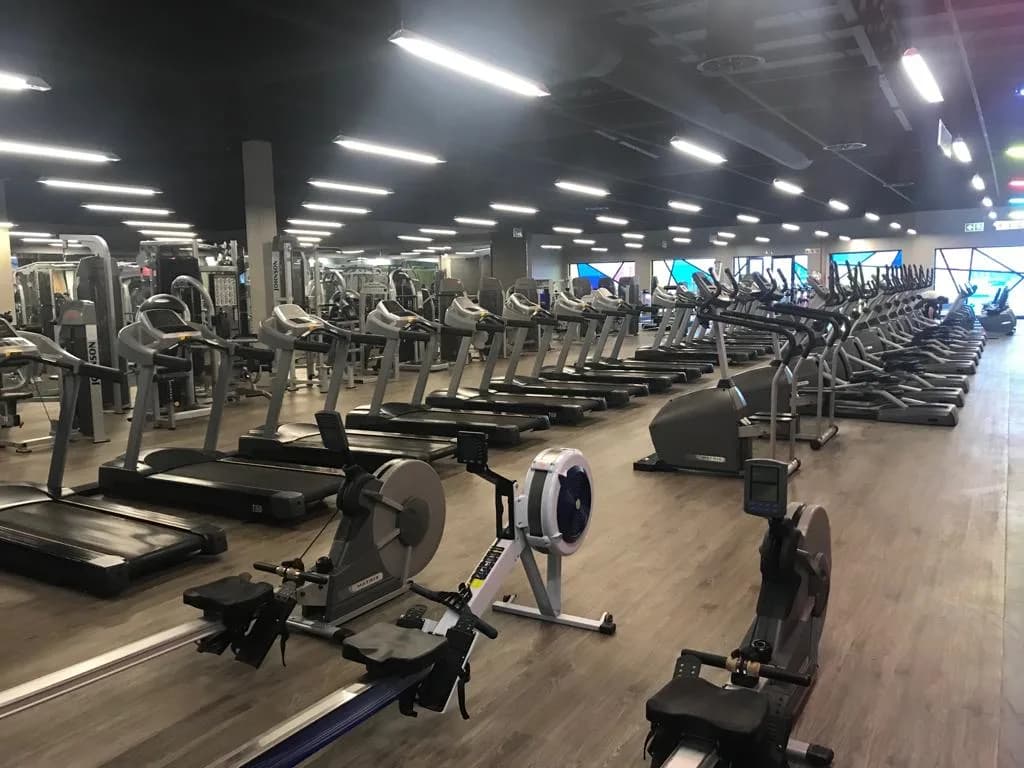 Gym Company - Amanzimtoti in Umlazi