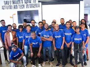 Findworka in Ajegunle