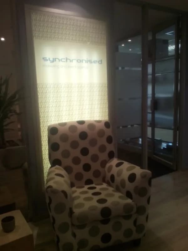 Synchronised Marketing and Event Agency in Sunninghill