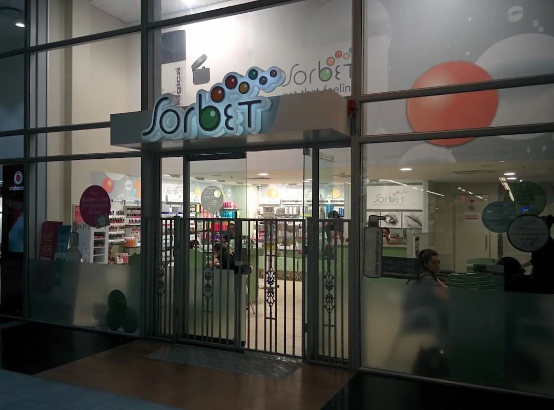 Sorbet Salon in Newlands