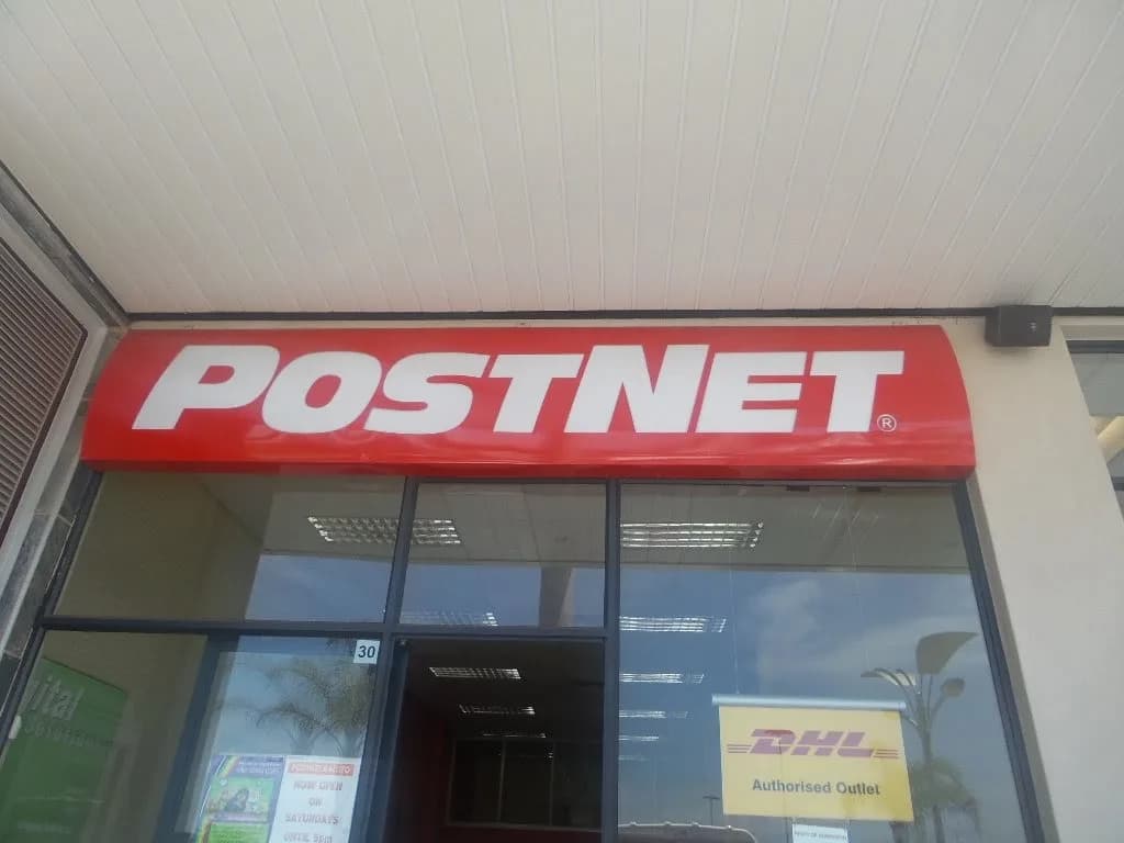 PostNet Ballito in Ballito CBD