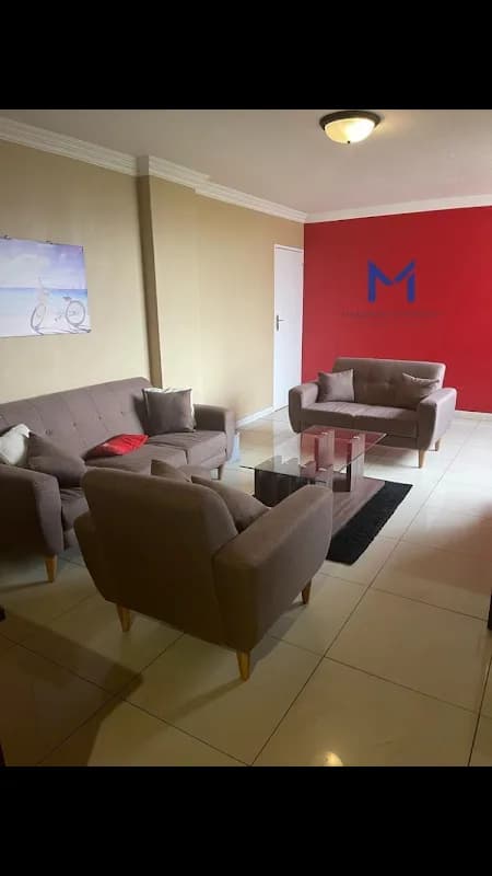 GLOBAL HARVEST PROPERTIES in Pretoria CBD