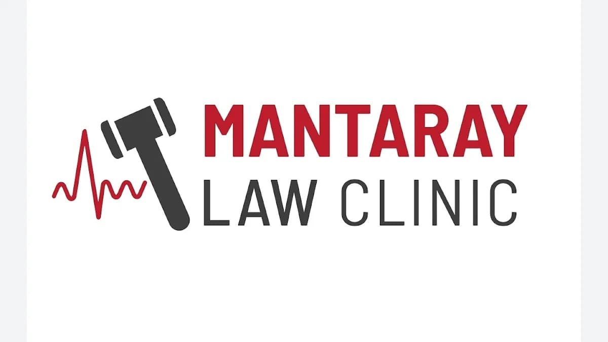 Mantaray Law Clinic in Germiston CBD