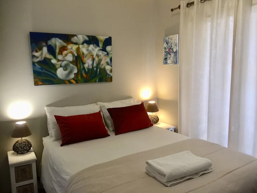 Picasso Guest Cottage in Moreleta Park