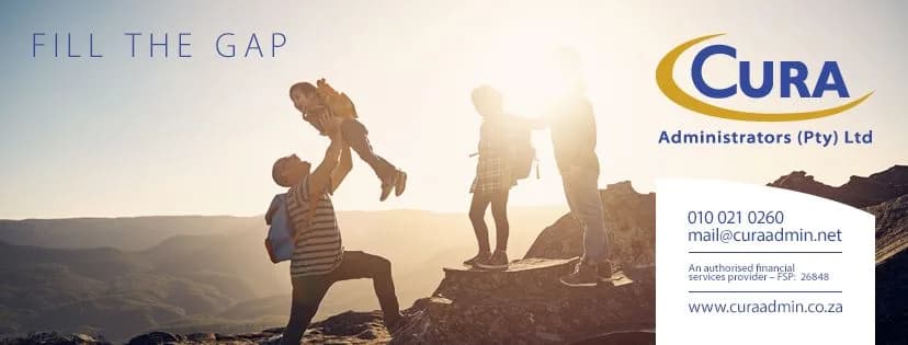 Cura Gap Cover and Health Insurance in Moreleta Park