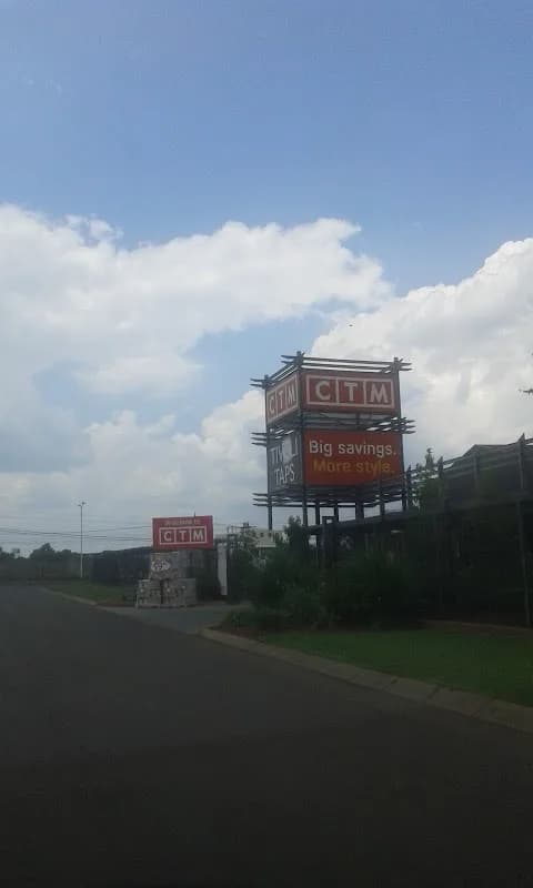 CTM Potchefstroom in Potchefstroom CBD