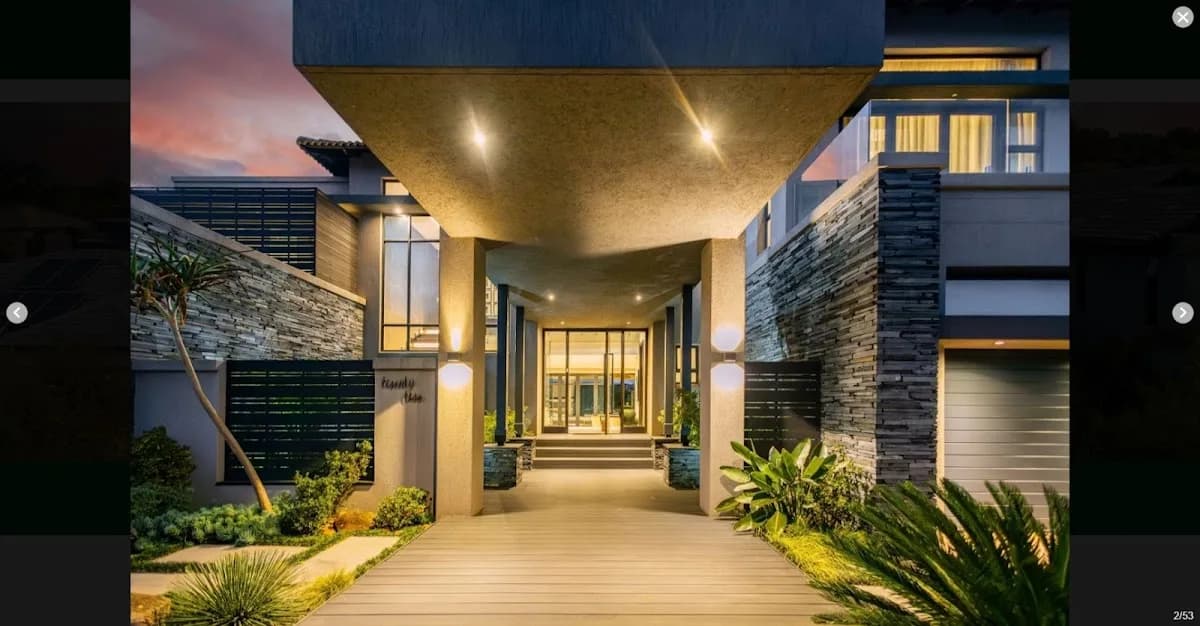 Architectural Design Valerie Poyurs in Benoni CBD