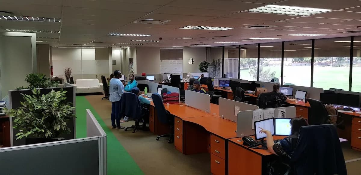 ProPay(Pty)Ltd in Braamfontein
