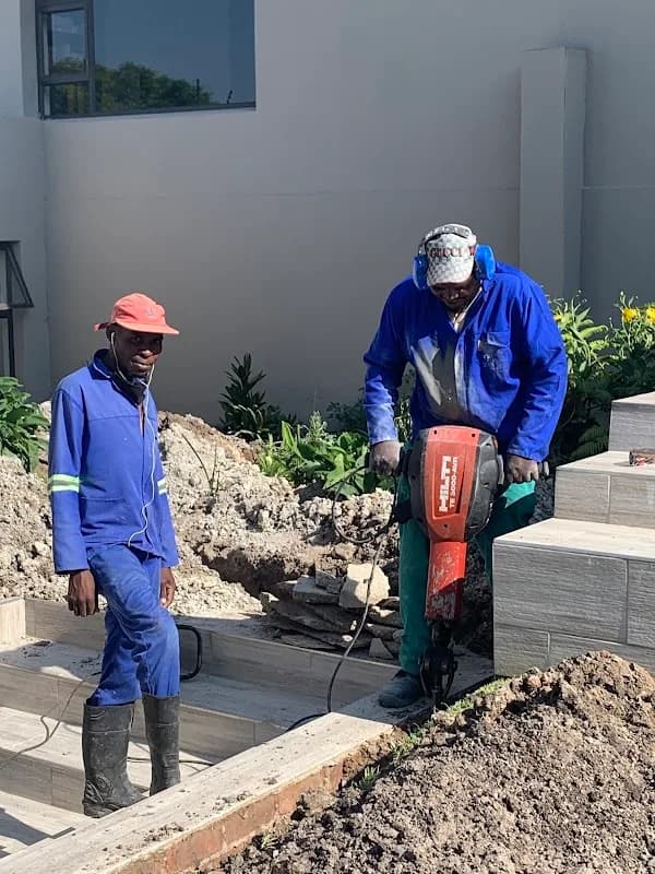 PlumbSol Plumbing in Northcliff