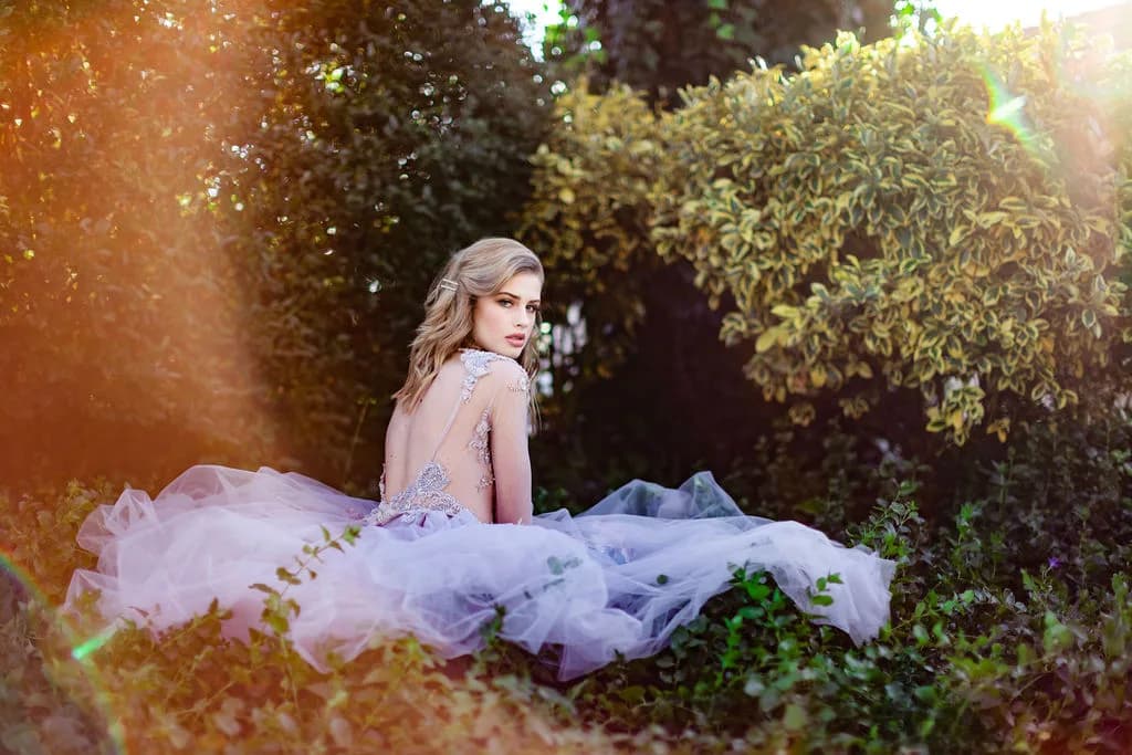 El Heathcote Designer Wear in Langenhoven Park