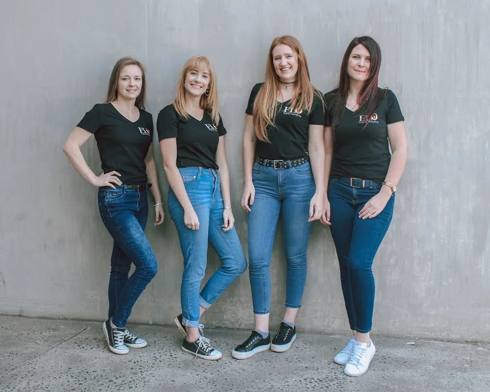 ELO Digital marketing in Secunda CBD