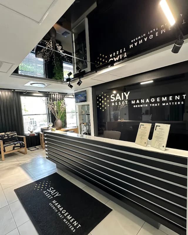 SAIY Asset Management in Newlands