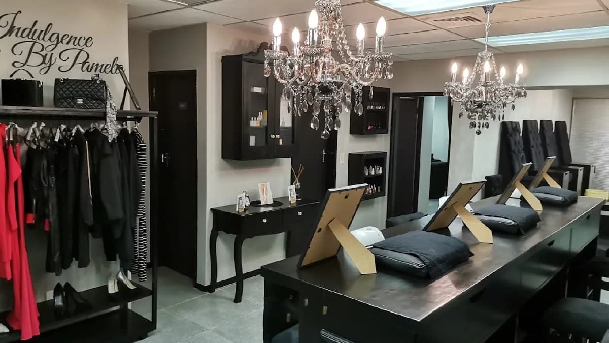 Coco Vogue Eco Health & Beauty Eco Emporium & Coco Vogue Revive Lounge in Tyger Valley