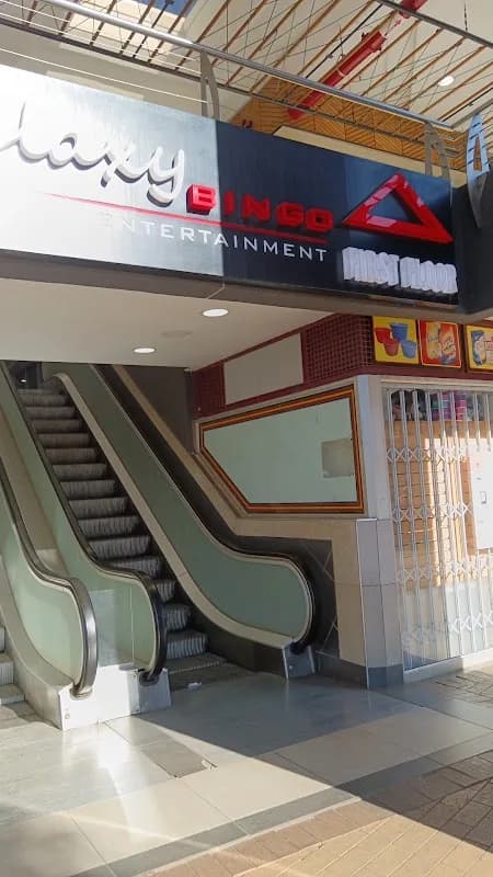 Galaxy - Tzaneen in Tzaneen CBD
