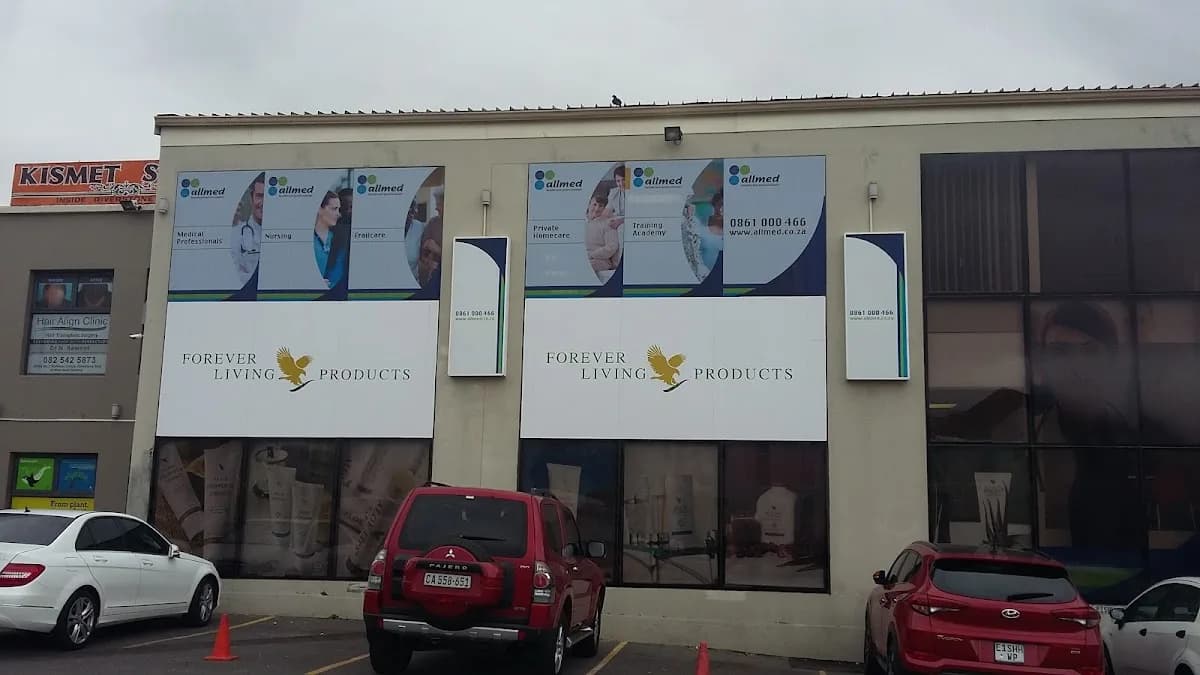 Albrecht Nursing Agency (Pty) Ltd in Wynberg