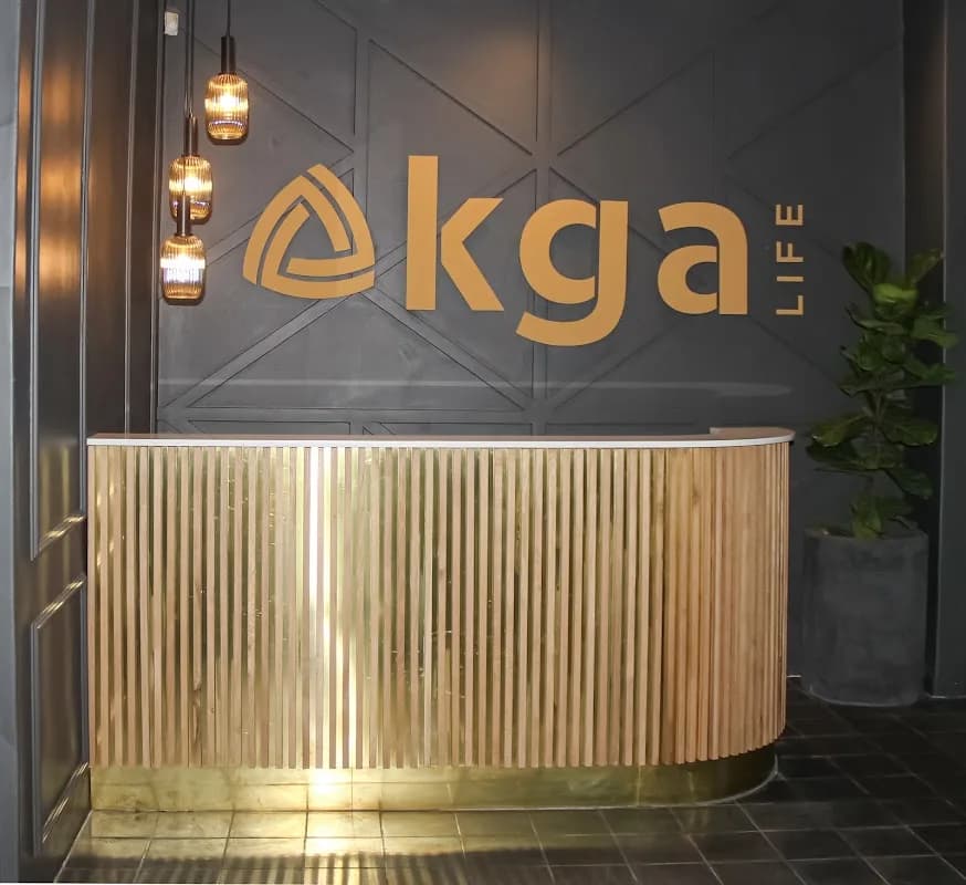 KGA Life Limited in Gardens