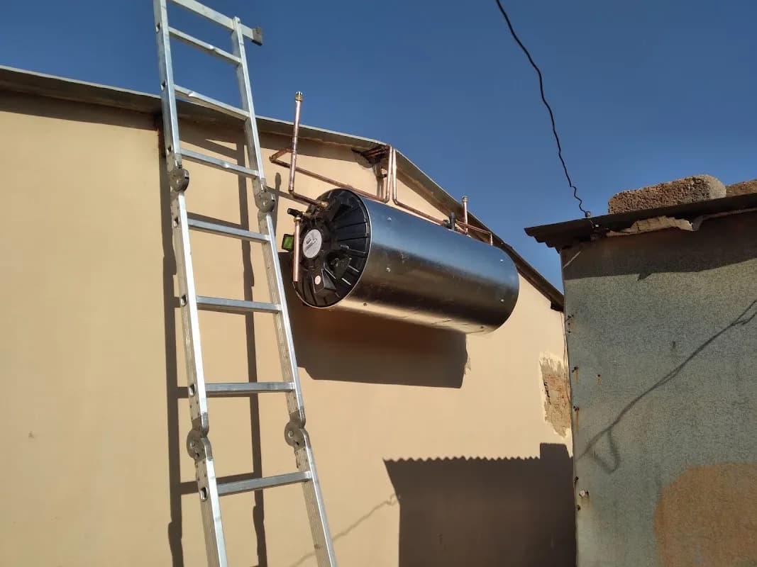 Busani@Soweto Plumbing Services/Bk prop dev in Soweto