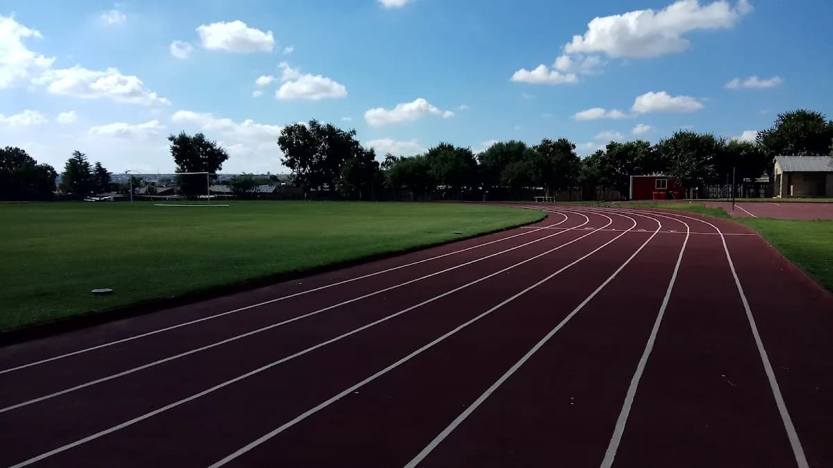 CTM Sports Centre in Dobsonville