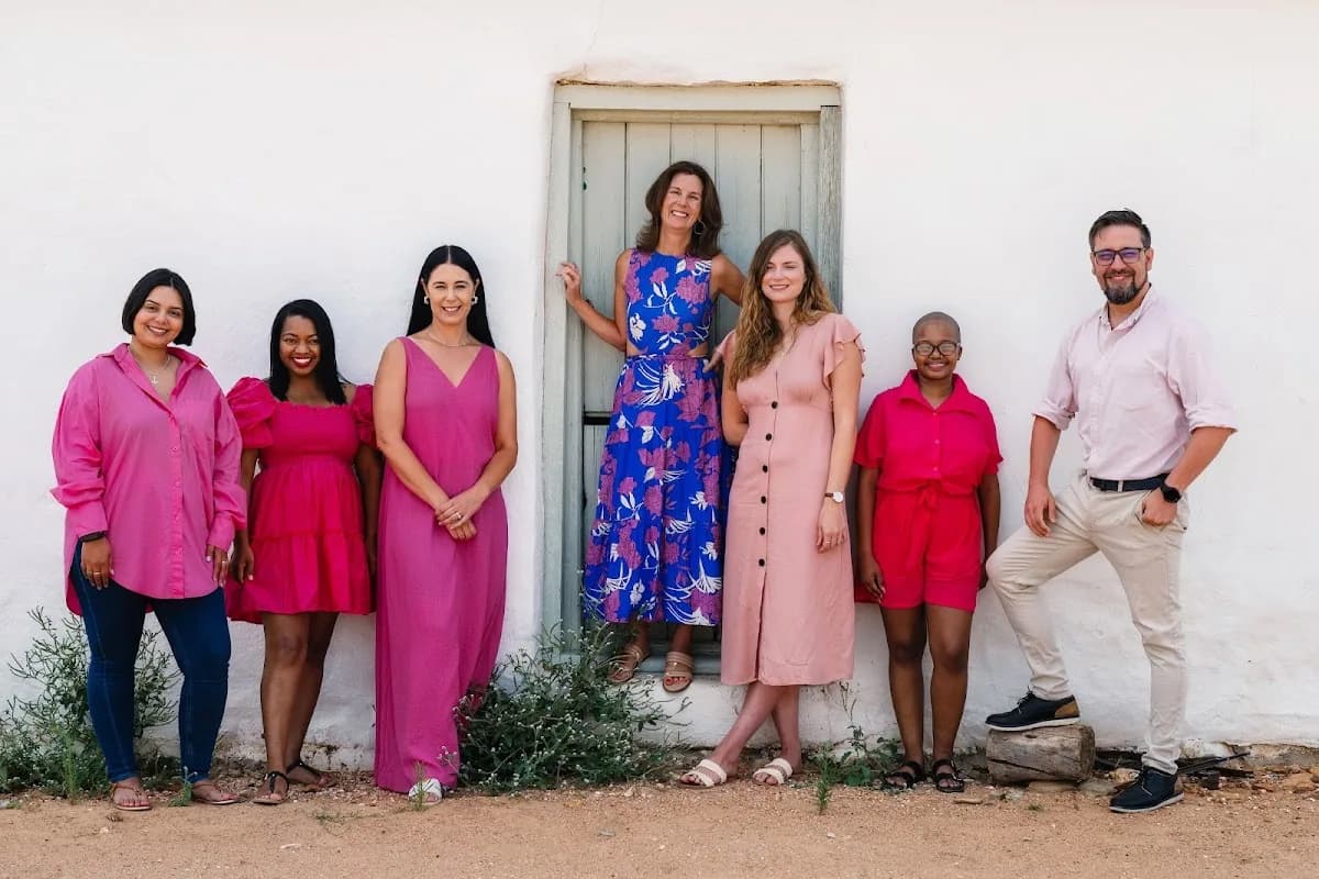 Red Ribbon Communications in Wynberg
