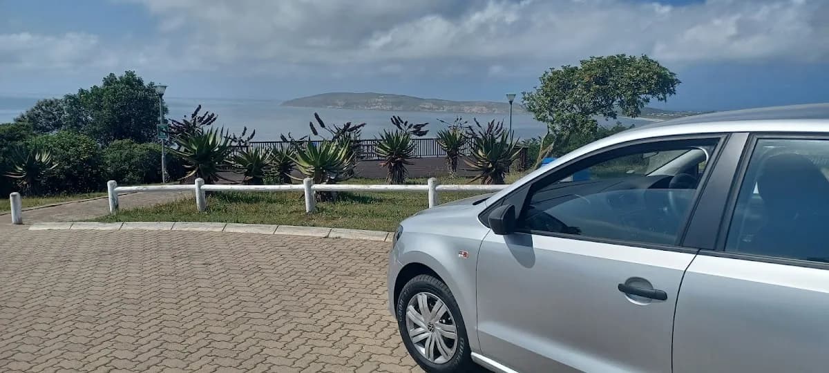 Europcar Plettenberg Bay in Thesen Island