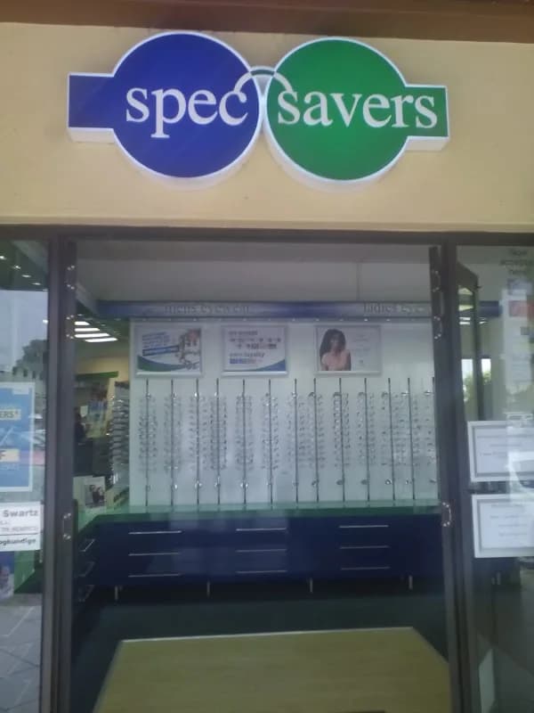 Spec-Savers Rietfontein in Boksburg CBD