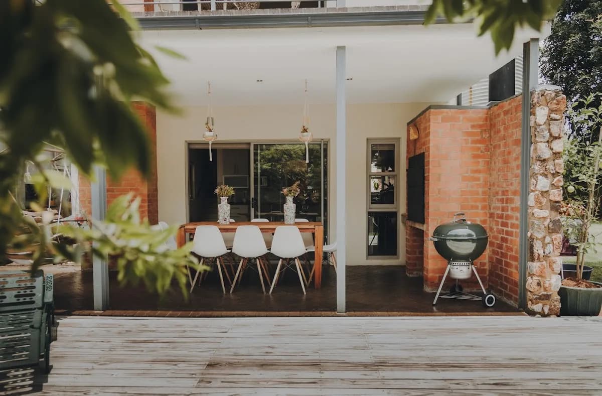Raum Architects in Irene