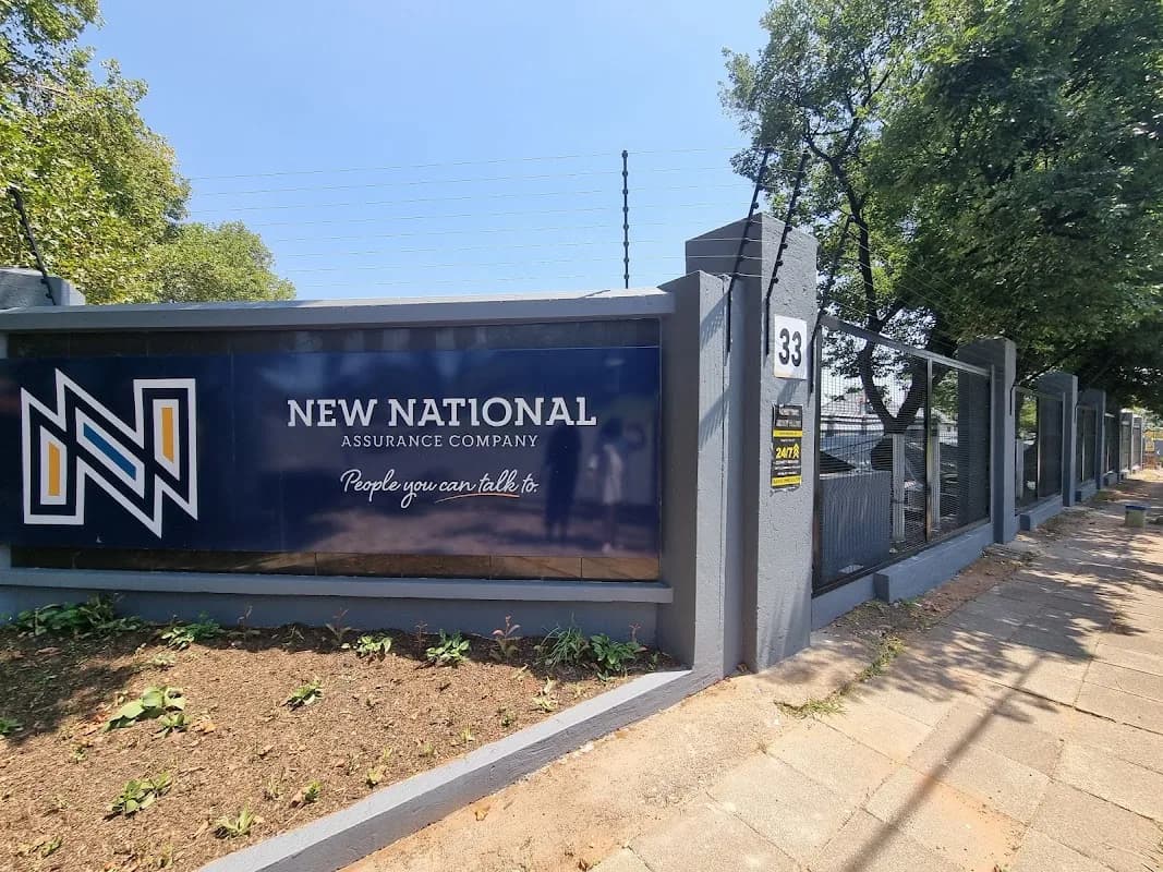 New National Assurance Company Ltd in Killarney