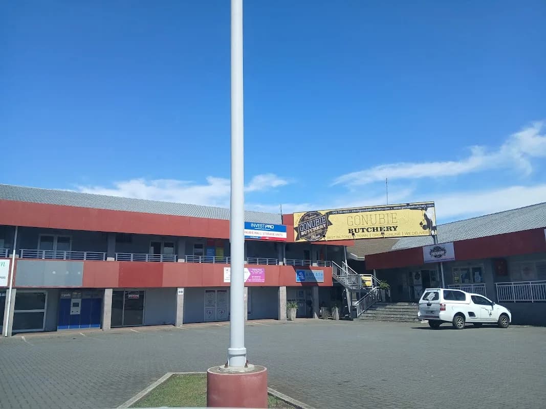 Gonubie Mall in Gonubie