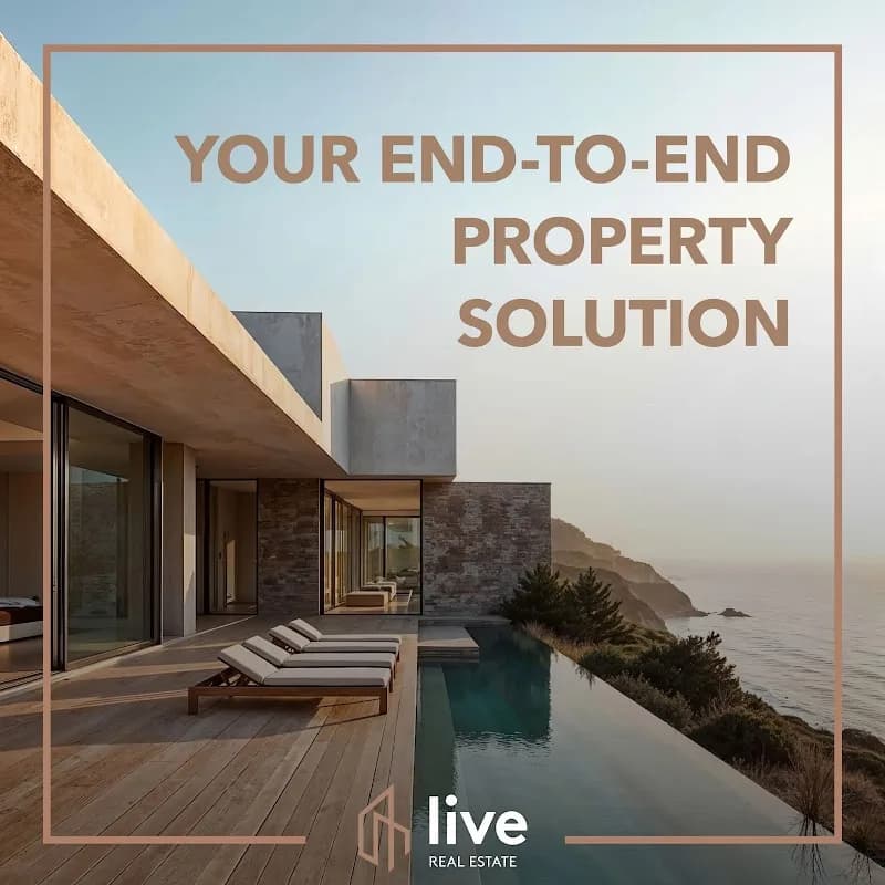 Live Real Estate in Clifton