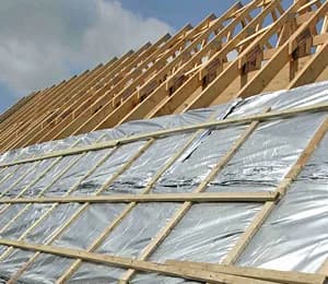 Courtney Roofing in Killarney
