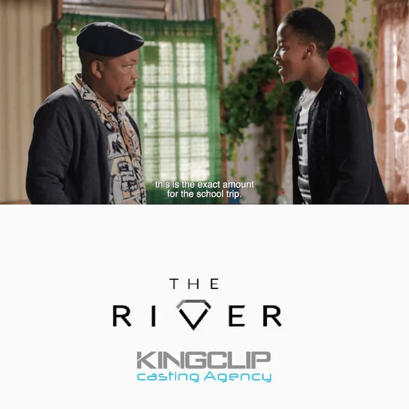 Kingclip Casting, Acting and Voice Agency in Killarney