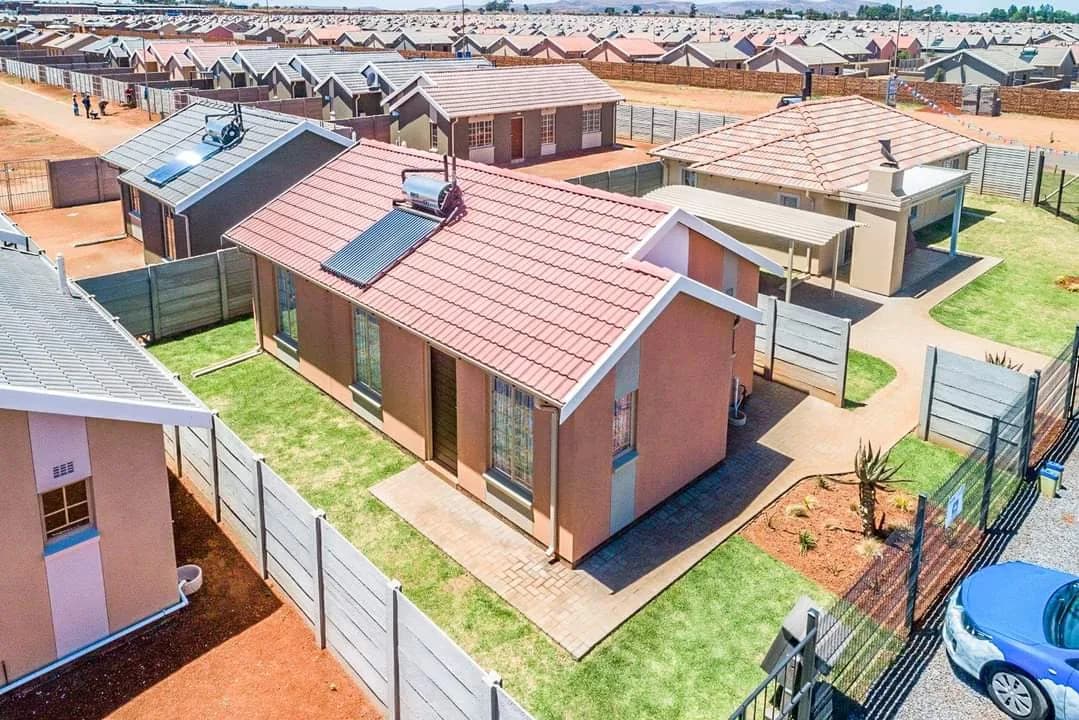 Properties For Sale in Alberton
