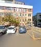Craig McClenaghan Architecture in Braamfontein