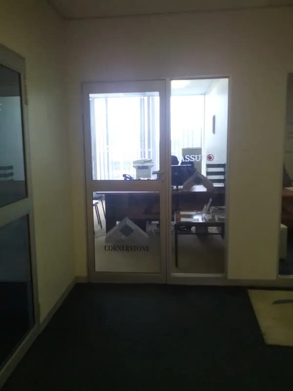Cornerstone in Pinetown CBD