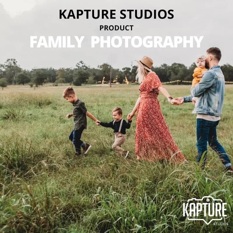 Kapture Studios in Umhlanga