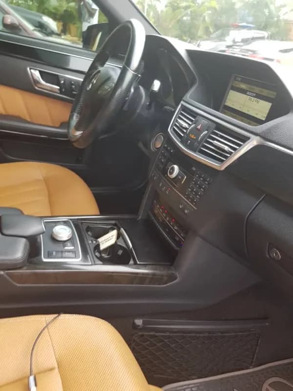 Osas Car Hire ltd in Garki Area 2