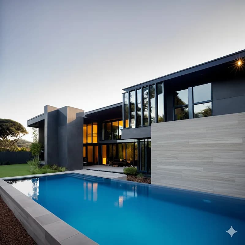 TectArch Architects in Parkrand