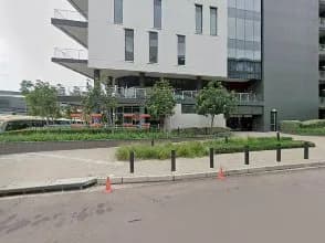 i @ Consulting (Pty) Ltd in Menlyn