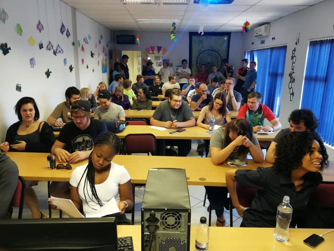 CTU Training Solutions Potchefstroom in Baillie Park