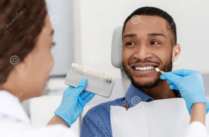 Mersey Dental Clinic (The 24/7 Dentists) in Ibeju