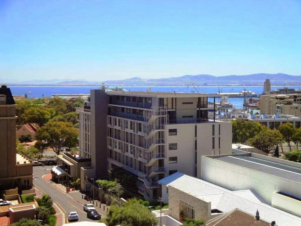 Cape Town Apartments in Green Point