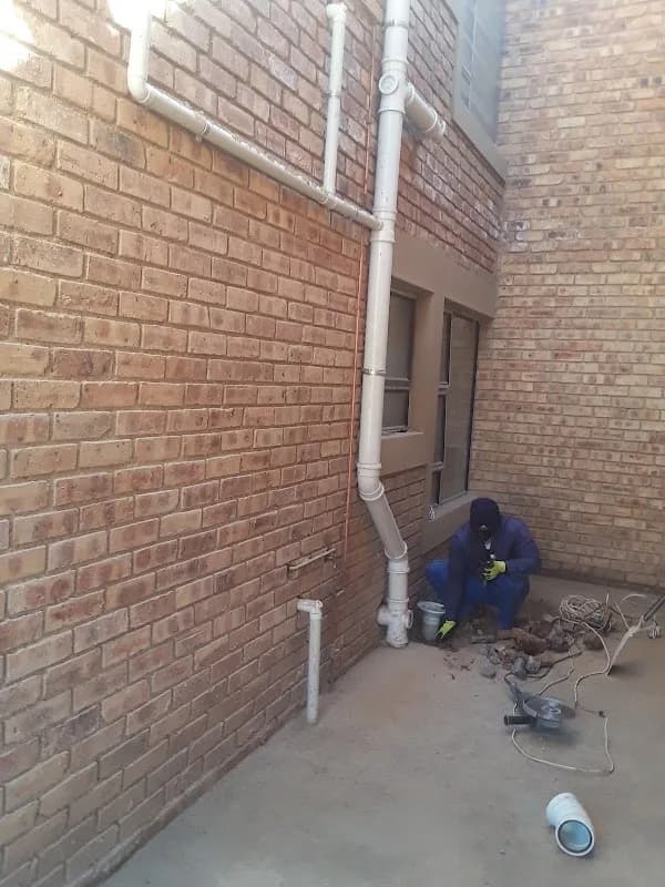 Taffix Plumbing & Electrical in Paarl East
