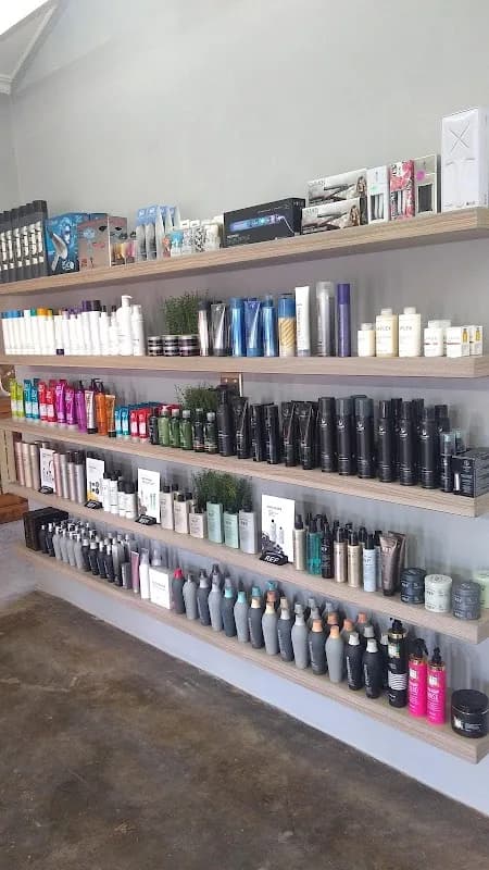 Urban Hair in Klerksdorp CBD
