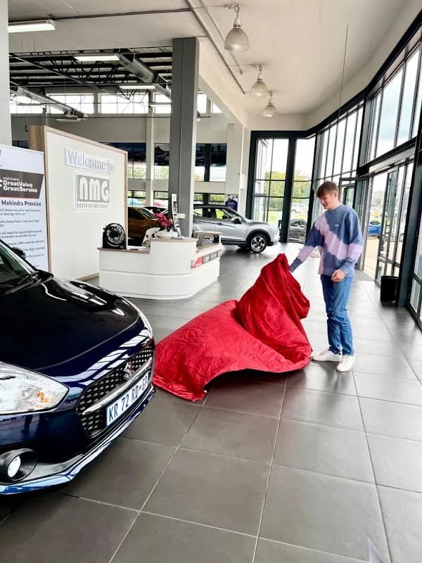 North Motor Group Rivonia in Rivonia