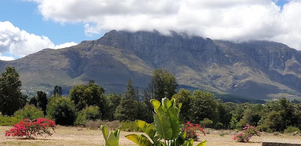 DataVoice (Pty) Ltd in Die Boord
