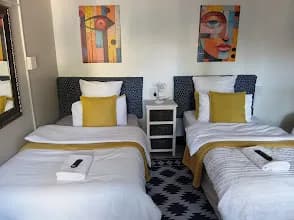 Roberts Place Paarl in Paarl CBD