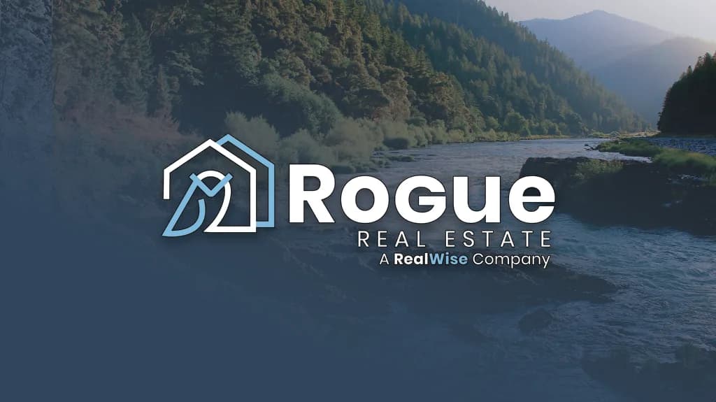 Rogue Real Estate in Redmond OR