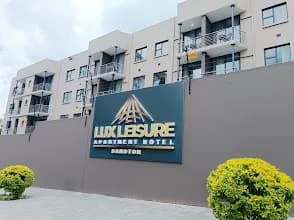 Lux Leisure Apartment Hotel Sandton in Sandton CBD