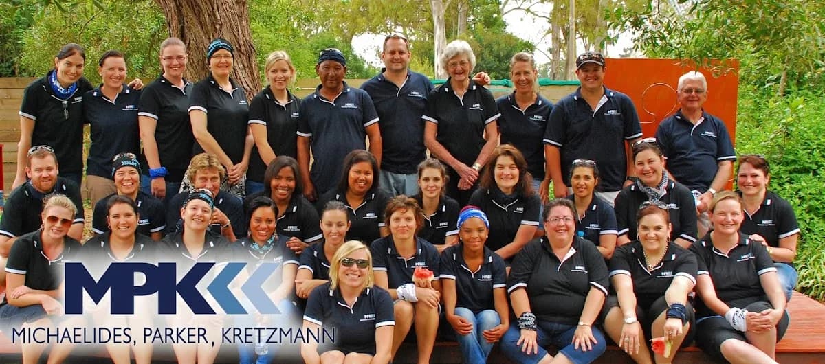MPK in Knysna CBD