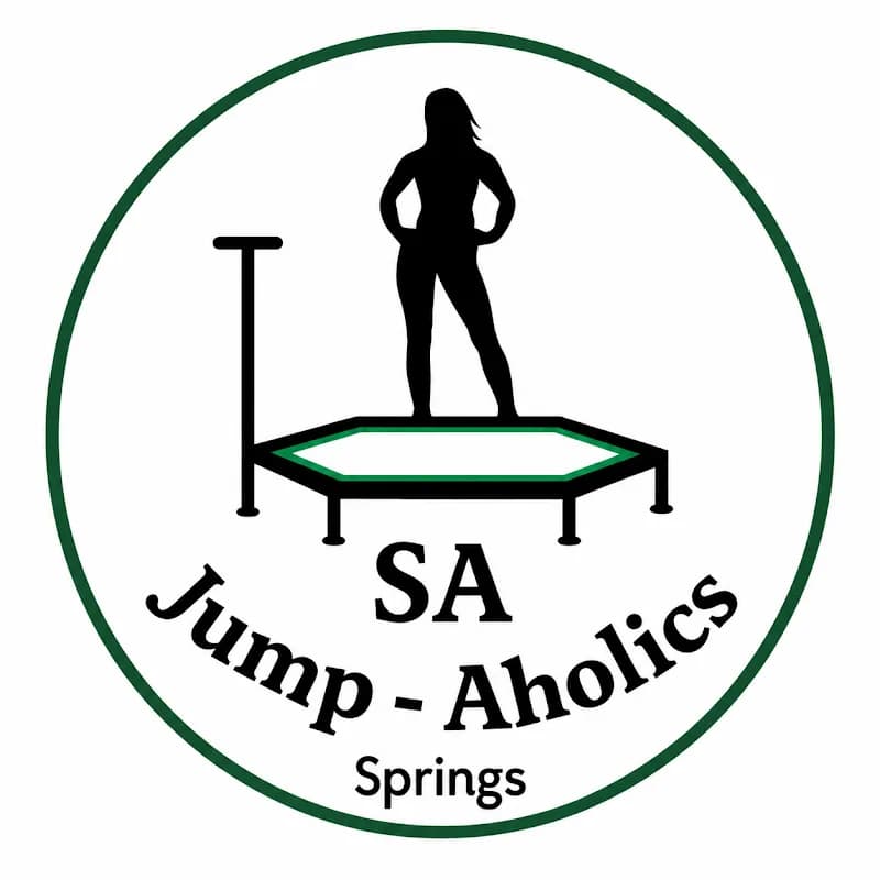 Jump-Aholics Springs in Springs